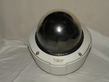 AXIS Q6035-E PTZ Dome 1920 x 1080p, 20X Optic...