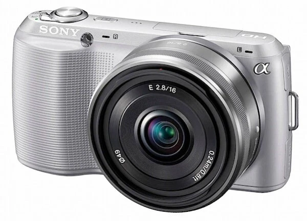 Sony Nex-C3 Digital Cameras for Sale - Shop New & Used Digital