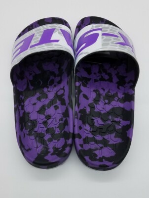 Hype Co. Kansas State University Wildcats Football Slides | eBay display picture 2