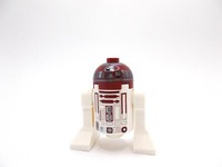 Lego® Star Wars SW1221 - Astromech Droid, R4-P17 - Minifigur Aus Set 75333