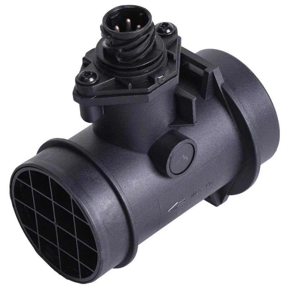 Sensor de flujo de aire de masa 13621736224 0280217110 para BMW 318i 750iL 850Ci E36 Z3 1,9 L Foto 4 de 4
