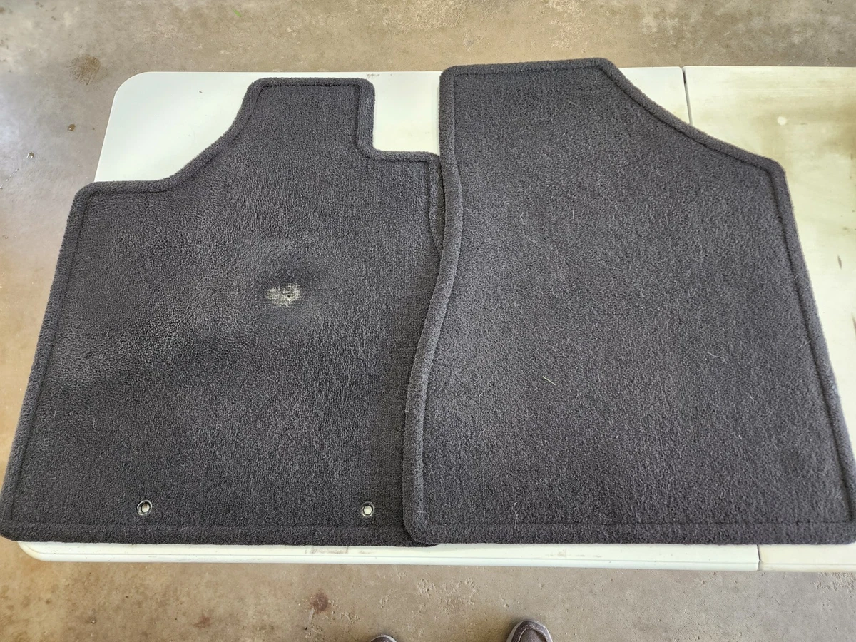 2006 nissan murano floor cheap mats