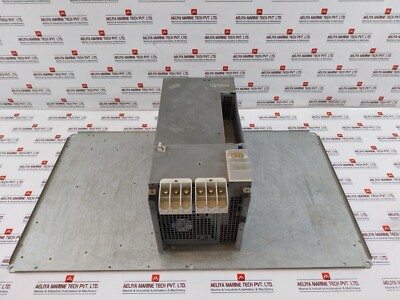 Bosch Rexroth HCS03.1E-W0100-A-05-NPBV HCS Compact Converter DC 24V, 3A MAX