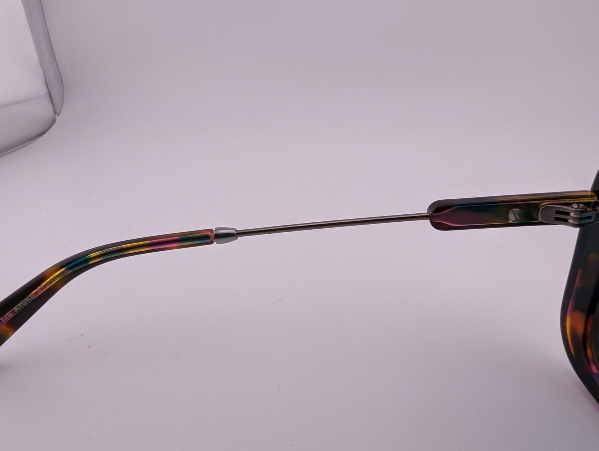 Authentic Marc Jacobs 577/S AYOKU Blend of Color Frame 577 57mm The Marc Jacobs Eyeglasses, Frames Only, Marc 577S AYOKU, 57  main image 3