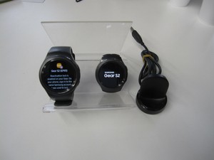 samsung gear s2 classic parts