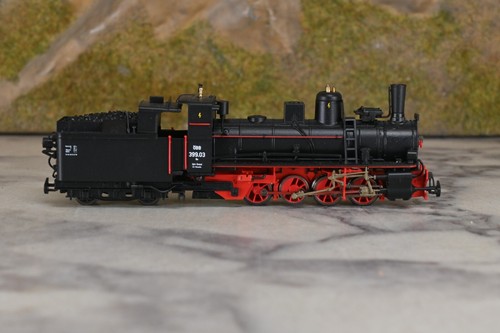 Roco 33262 H0e Br. 399.03 Dampflok der ÖBB DIGITAL (B823) - Bild 4 von 9