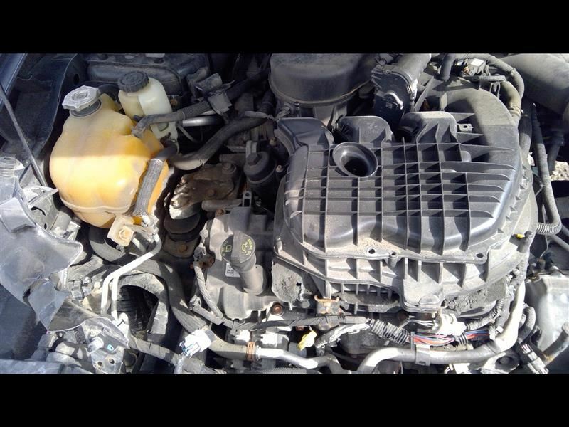 2012 DODGE JOURNEY Rocker Panel Moulding LEFT SIDE DRIVER eBay