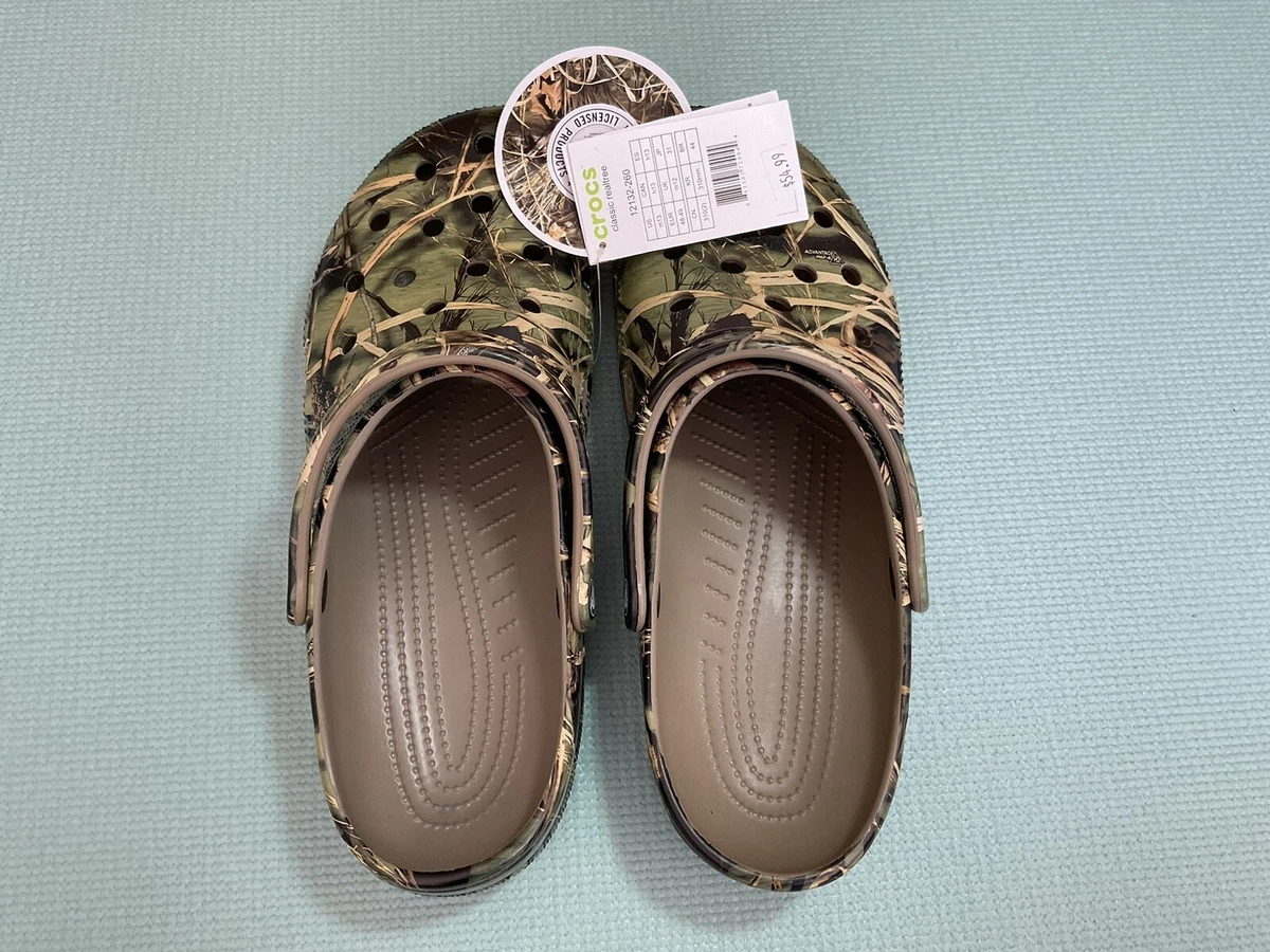 M13 crocs cheap