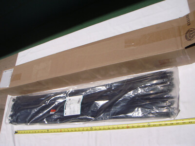 Panduit Heavy Duty PAN-TY Cable Ties PLT12EH-C0  40.1''  250 Lb Sealed Bag of 100
