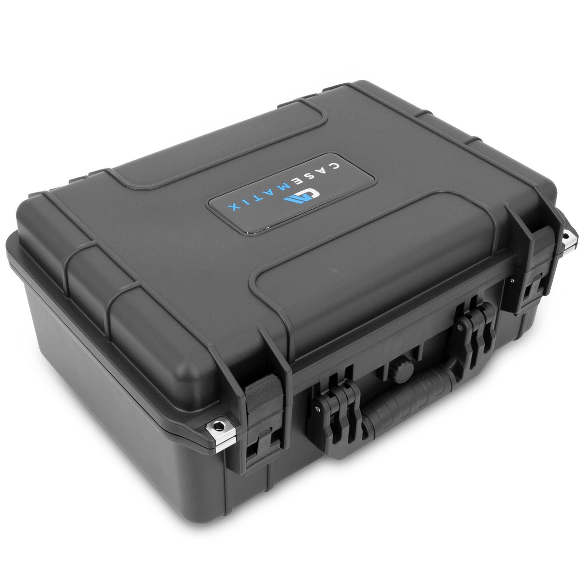 CASEATIX Custodia GPS Copatibile Con Garin InReach Essenger - Foto 2