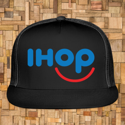 IHOP トラッカーキャップ s-l400.jpg