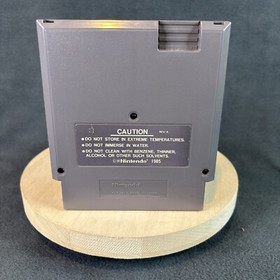 Nintendo NES - Dick Tracy - Cartridge Only - Tested