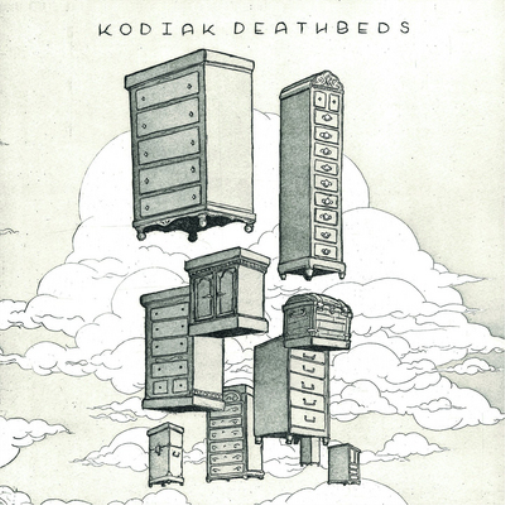 Kodiak Deathbeds Kodiak Deathbeds (CD) Album