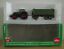 thumbnail 2  - Siku 1845 - Tractor with 3 Axled Tipper Trailer - Boxed original Model (ODD134)