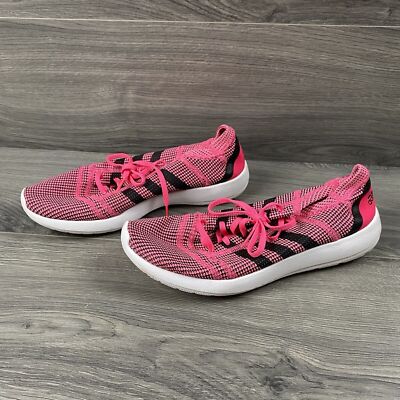 adidas gazelle silver green womens Adidas Element Refine Tricot-Rich Red