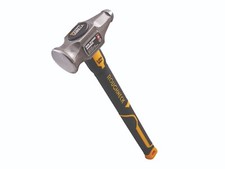 Roughneck Gorilla 3lb Demolition 1.4kg Sledge Hammer, XMS24SLEDGE