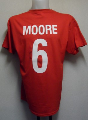 bobby moore shirt number