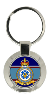 Schlüsselanhänger 133 Adlergeschwader, RAF