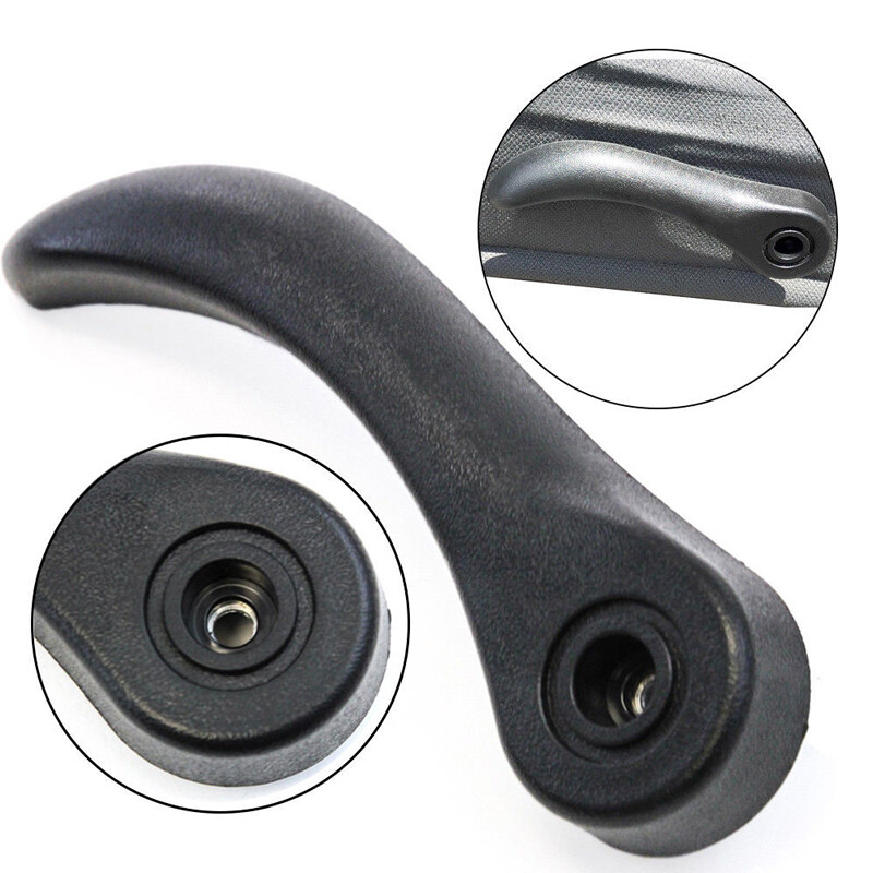 Driver Side Seat Recliner Handle For Chevy Colorado, GMC Canyon, Hummer H3 – 89041697