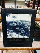 TROMBADORI  SELLERIO EDITORE PALERMO catalogo della mostra M3