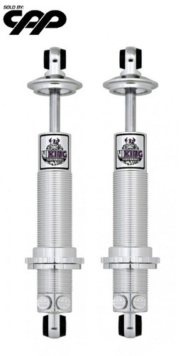 Viking Warrior Double Adjustable Custom Coilover Coil Over Performance ...