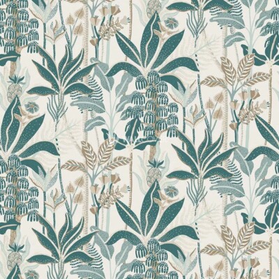 Khroma Masureel HAV005 Wallcoverings 44716_A 10,05 x 0.53M *SEALED*