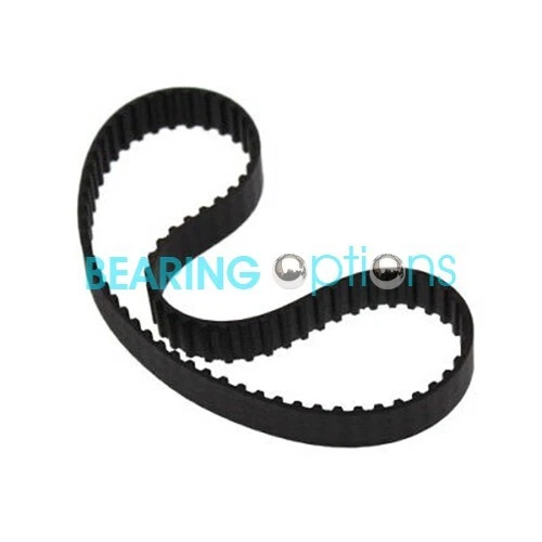 120XL031 Timing Belt Drive Belt Premium Quality Synchronous Scarifier 120 XL 031