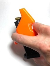 Arex Delta M Speedloader - Pistol 9mm Magazine Speed Loader MADE IN USA *VIDEOS*
