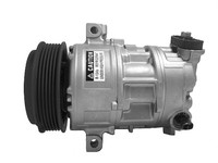 Airstal Kompressor Klimaanlage FüR Fiat Sedici Doblo GroßRaumlimousine 10-0835