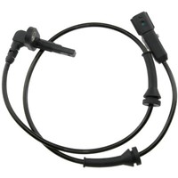 NTY ABS Sensor RaddrehzahlfüHler Hinten Links Rechts FüR Renault Master III
