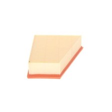 Air Filter For VW Polo 9A4 1.9 TDi Bosch 5Z0129620A 6Q0129607AE 6Q0129620