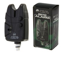 Angling Pursuits Fishing  Carp / Coarse Starter Bite Alarm Variable Tone  Volume