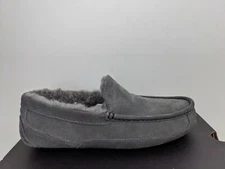 Ugg Australia Men`s Ascot  Slipper  Size 12 NIB