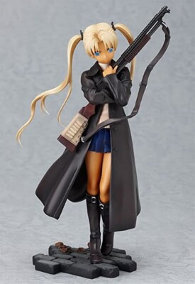 GUNSLINGER GIRL Triela 1/8 Scale Figure Good Smile Company | eBay