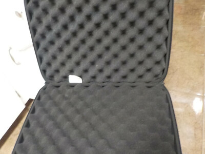 tactical performance gun case