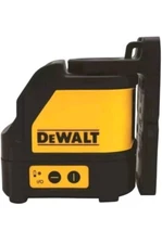 DEWALT DW088CG Self-Leveling Cross Line Laser Level - Green Guaranteed Authentic