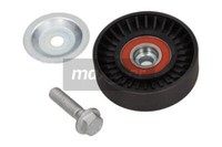 Maxgear 54-0952 Umlenk-/FüHrungsrolle, Keilrippenriemen For Hyundai KIA