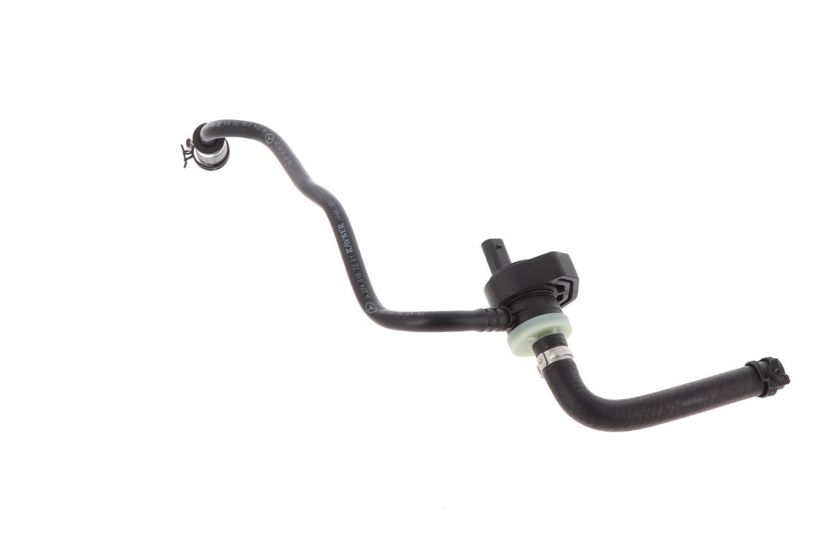 a2i MERCEDES-BENZ C W205 Engine Breathing Vent Pipe Line A2740187201