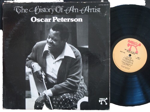 Oscar Peterson - The Way I Really Play LP 1968 (VG/VG) .* | eBay