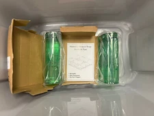 Humane Mouse Live Traps, Easy to Set, Reusable Non-poisonous NEW 2 packs of 2