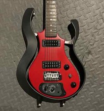 Vox Starstream Guitar Built In Effects Monitor/computer Out-in/wgig Bag - Used