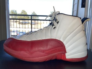 jordan 12 1997