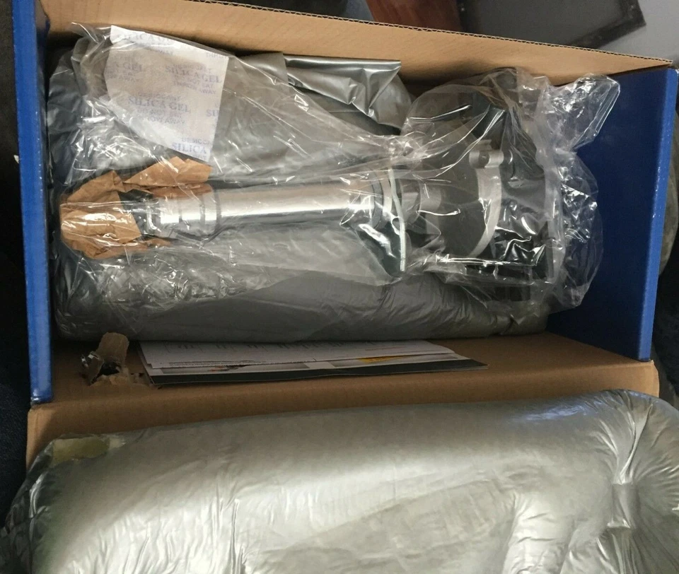 Distributor Chevrolet Blazer, GMC Jimmy 1996-2007 - Image 2 of 3