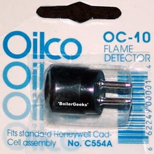 Cad Cell Eye  OC-10/ C-554A/ 120320/ 124607/ 130367