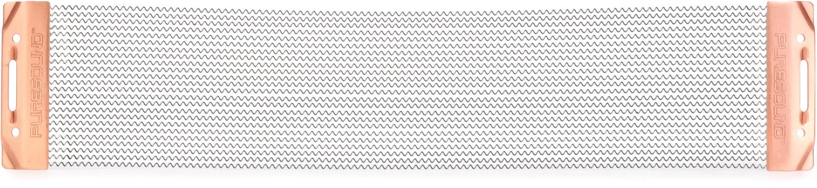 13-дюймовая 24-нитевая проволока Puresound CPS1324 из нержавеющей стали серии Pro Steel