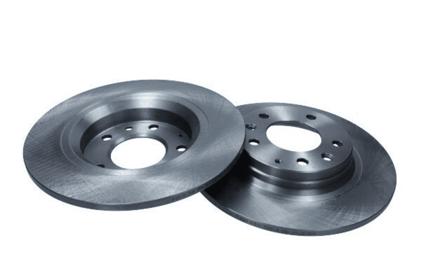 2X Bremsscheibe Hinterachse FüR Mazda 6 Station Wagon Stufenheck Hatchback-image