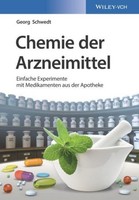 Chemie Der Arzneimittel Georg Schwedt