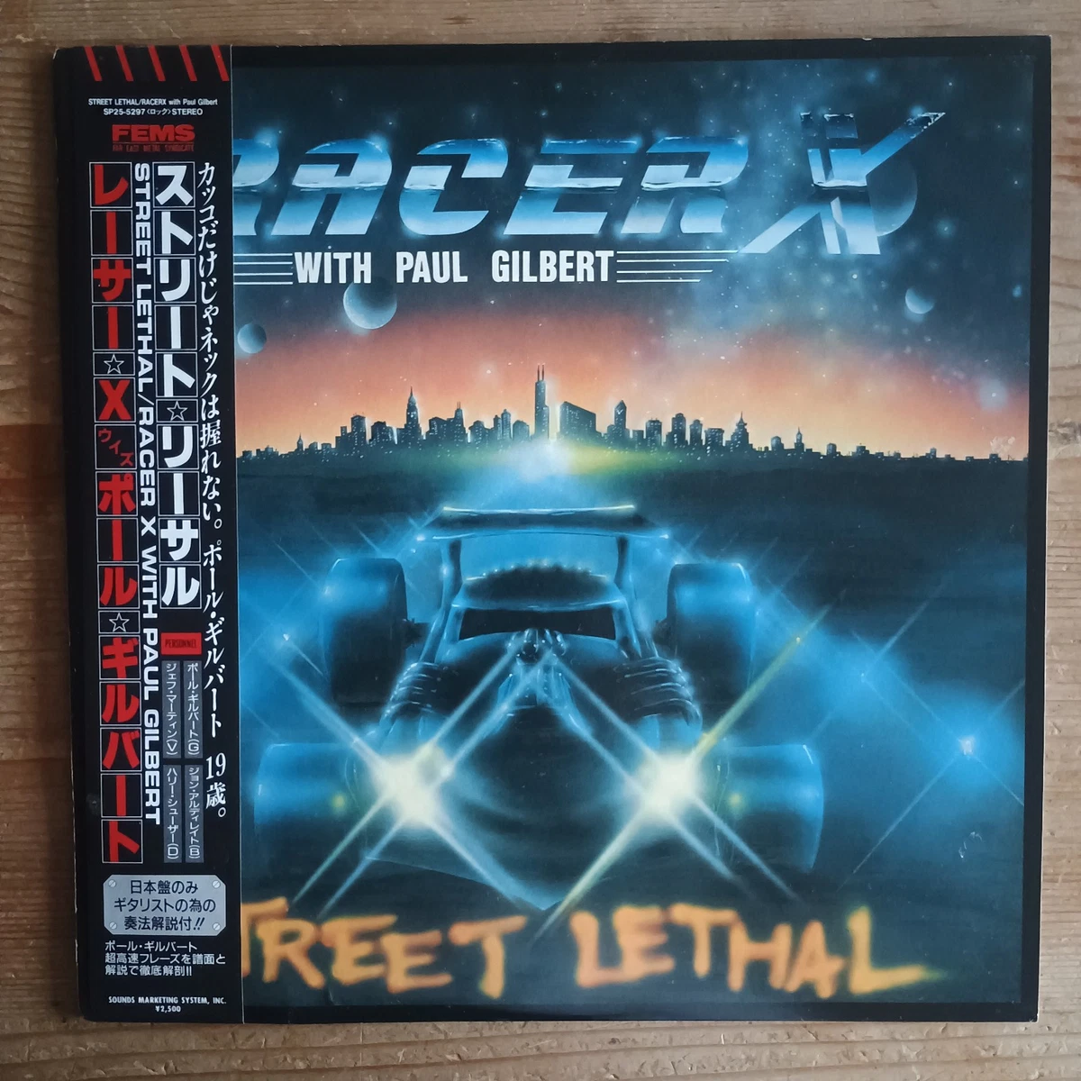 Racer X / Street Lethal USオリジナル racer x street lethal products for sale | eBay