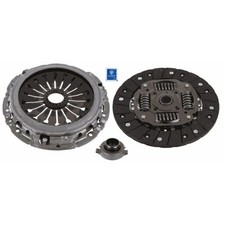 Kit d'embrayage Peugeot J9