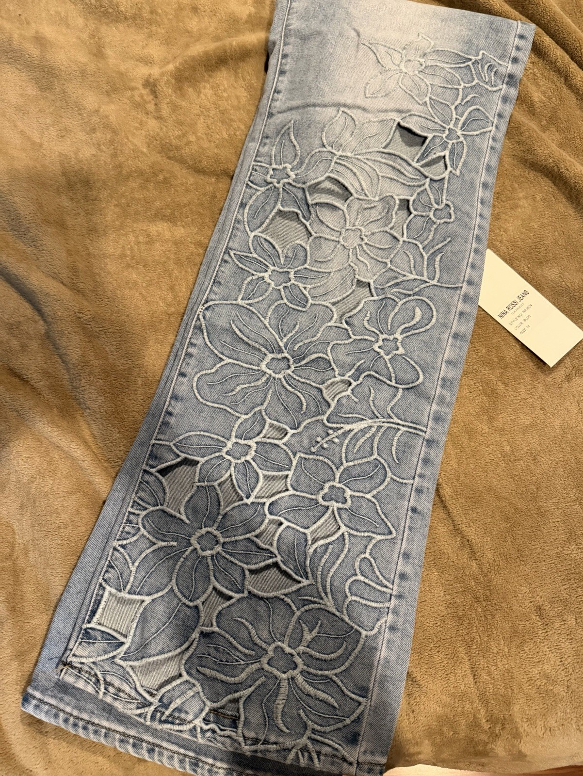 Size Medium